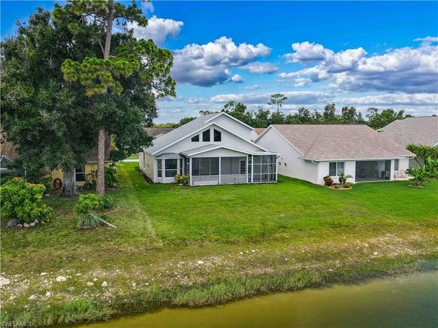 17911 Bermuda Dunes DR, Fort Myers, FL 33967