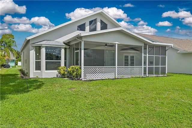 17911 Bermuda Dunes DR, Fort Myers, FL 33967