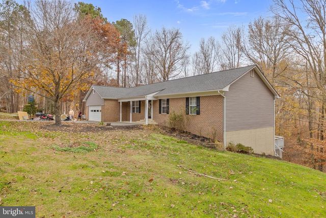 3545 CHRISTIANA CT, Chesapeake Beach, MD 20732