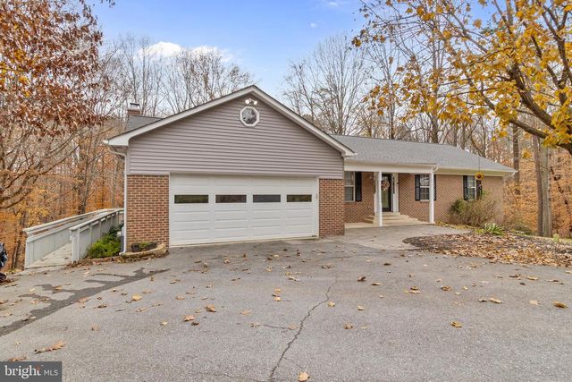 3545 CHRISTIANA CT, Chesapeake Beach, MD 20732