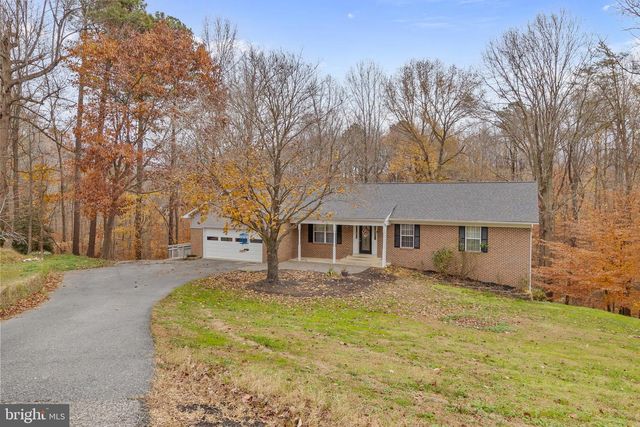 3545 CHRISTIANA CT, Chesapeake Beach, MD 20732