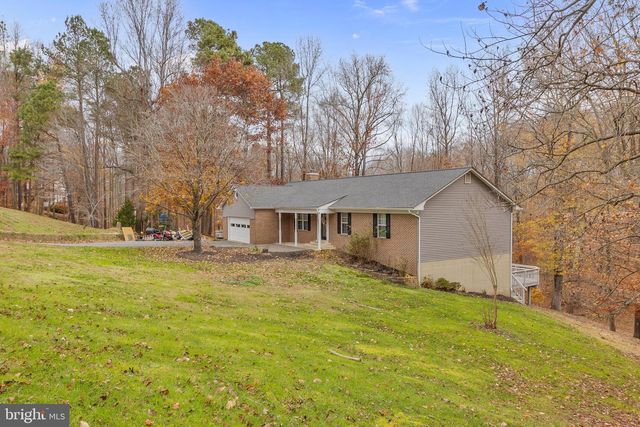 3545 CHRISTIANA CT, Chesapeake Beach, MD 20732