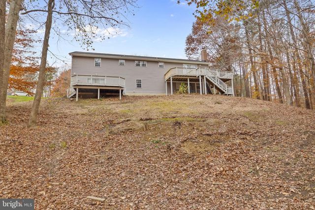 3545 CHRISTIANA CT, Chesapeake Beach, MD 20732