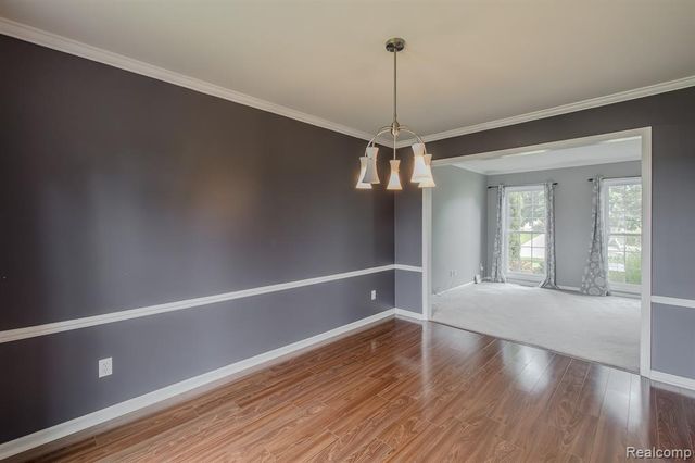 3664 Green Meadow Lane, Lake Orion, MI 48359