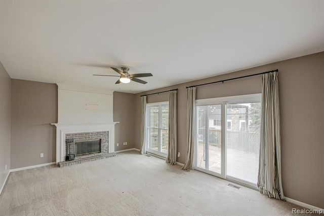 3664 Green Meadow Lane, Lake Orion, MI 48359