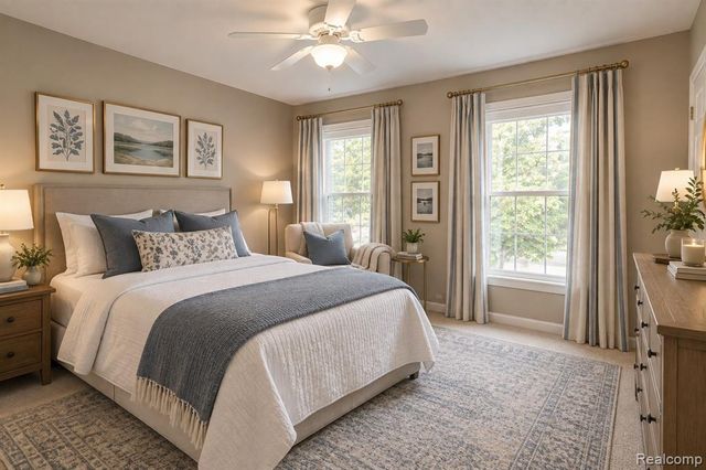 3664 Green Meadow Lane, Lake Orion, MI 48359