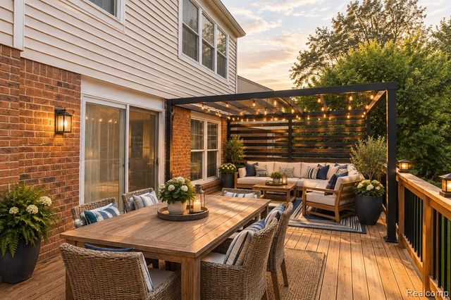 3664 Green Meadow Lane, Lake Orion, MI 48359