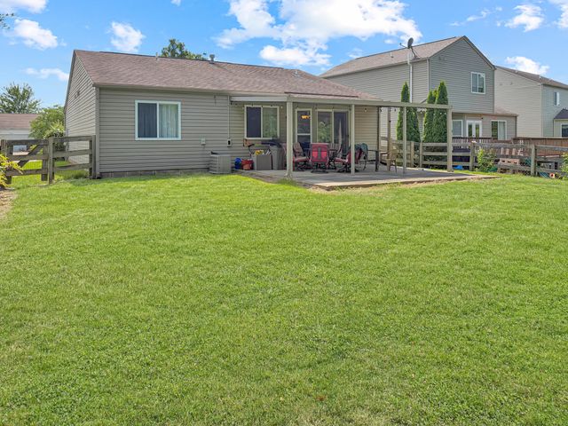 3265 Summitrun Drive, Independence, KY 41051
