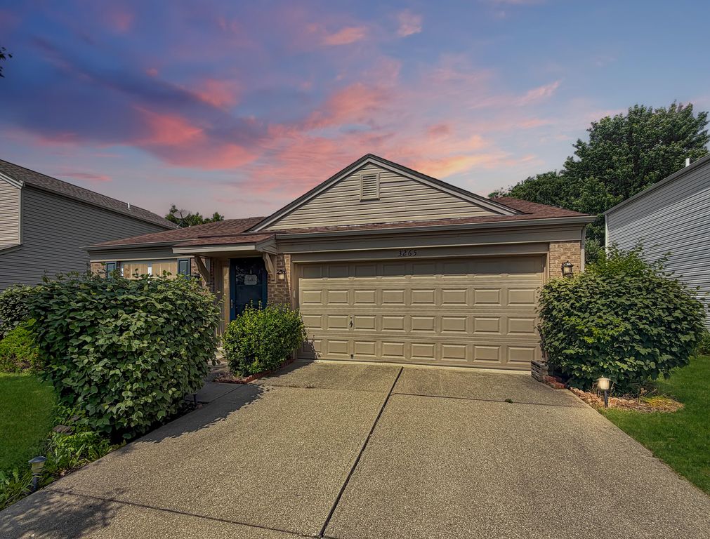 3265 Summitrun Drive, Independence, KY 41051