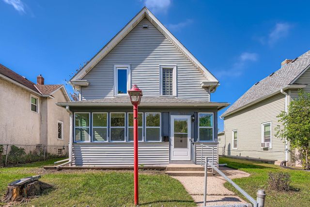 3827 N 6th Street, Minneapolis, MN 55412