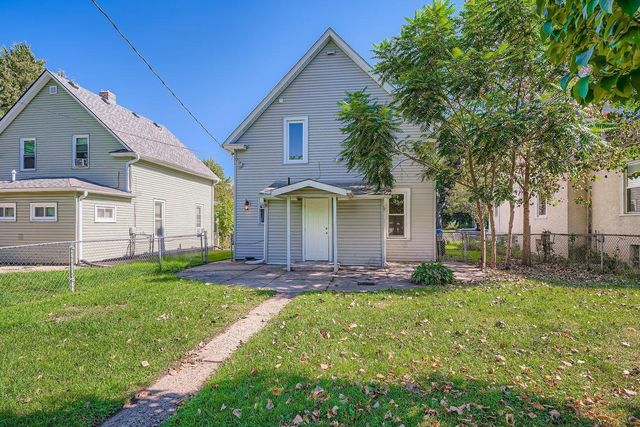 3827 N 6th Street, Minneapolis, MN 55412