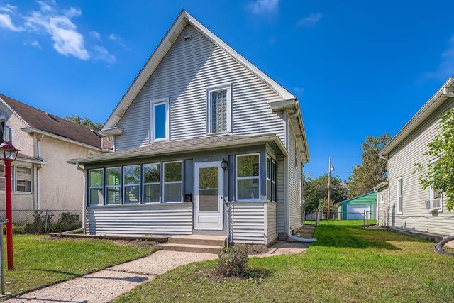 3827 N 6th Street, Minneapolis, MN 55412