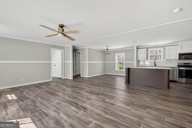 5567 Wapakonata Trail, Oxford, GA 30054