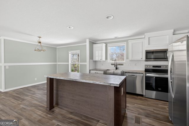5567 Wapakonata Trail, Oxford, GA 30054