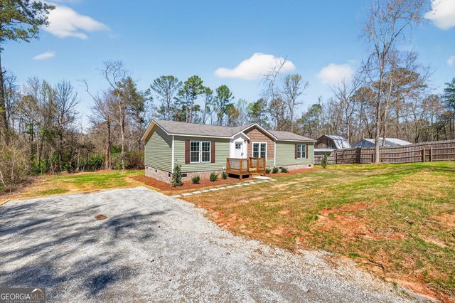 5567 Wapakonata Trail, Oxford, GA 30054