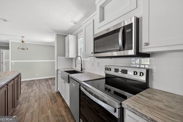 5567 Wapakonata Trail, Oxford, GA 30054