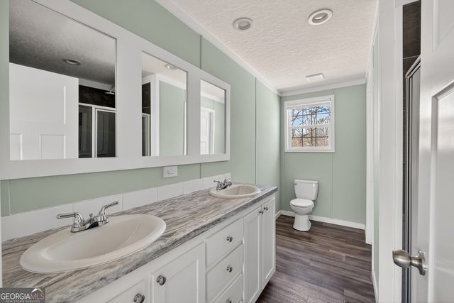 5567 Wapakonata Trail, Oxford, GA 30054