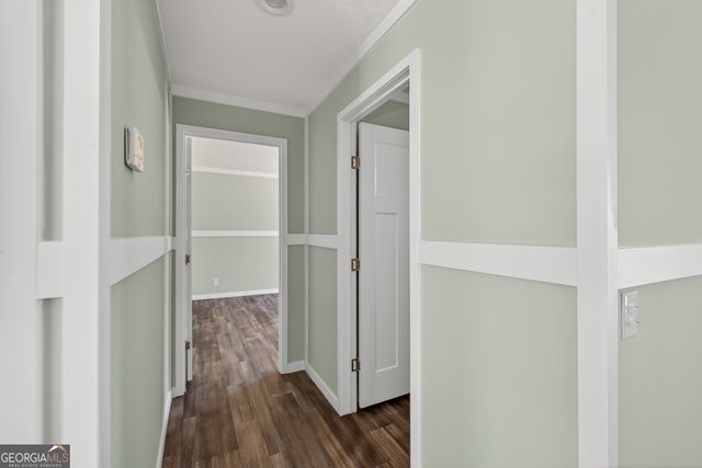 5567 Wapakonata Trail, Oxford, GA 30054