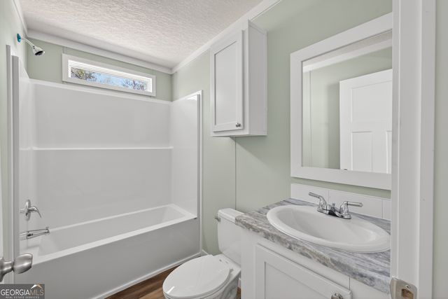 5567 Wapakonata Trail, Oxford, GA 30054