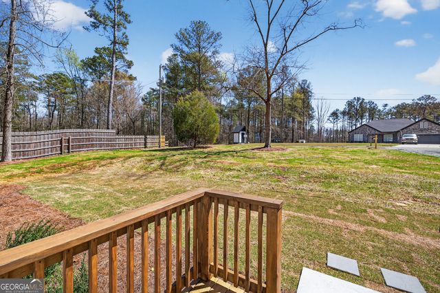 5567 Wapakonata Trail, Oxford, GA 30054