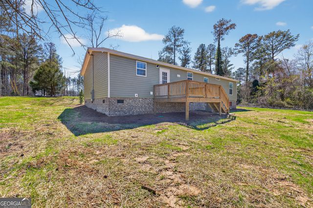 5567 Wapakonata Trail, Oxford, GA 30054