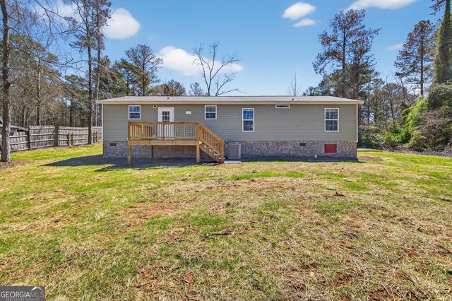 5567 Wapakonata Trail, Oxford, GA 30054