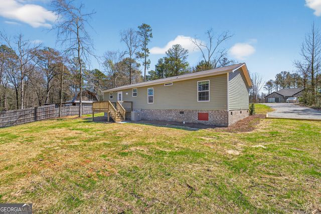 5567 Wapakonata Trail, Oxford, GA 30054