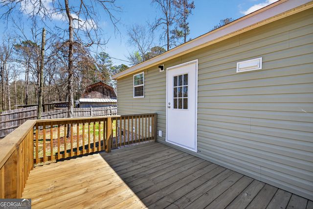 5567 Wapakonata Trail, Oxford, GA 30054