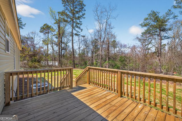 5567 Wapakonata Trail, Oxford, GA 30054