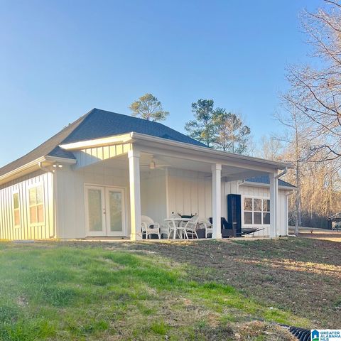 222 CEDAR VALLEY DRIVE, Wedowee, AL 36278