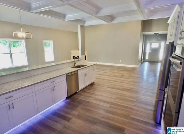 222 CEDAR VALLEY DRIVE, Wedowee, AL 36278