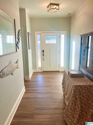 222 CEDAR VALLEY DRIVE, Wedowee, AL 36278