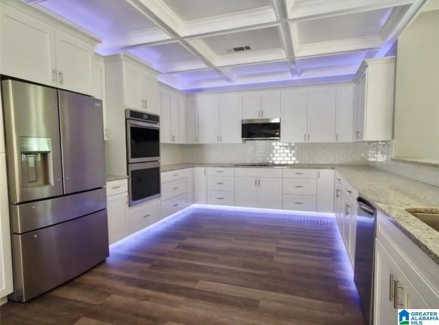 222 CEDAR VALLEY DRIVE, Wedowee, AL 36278