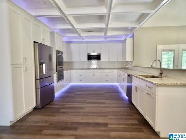 222 CEDAR VALLEY DRIVE, Wedowee, AL 36278