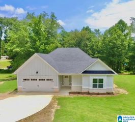222 CEDAR VALLEY DRIVE, Wedowee, AL 36278