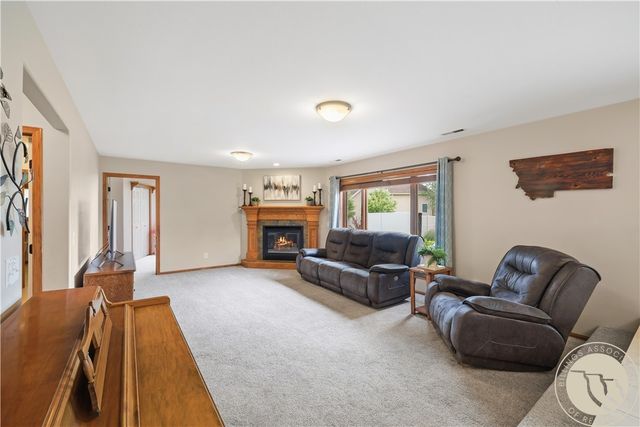 4912 Stone Ridge Circle, Billings, MT 59106