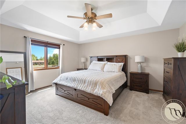 4912 Stone Ridge Circle, Billings, MT 59106