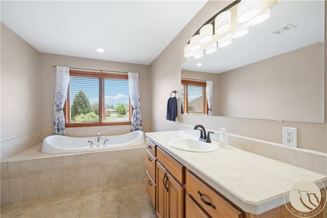 4912 Stone Ridge Circle, Billings, MT 59106