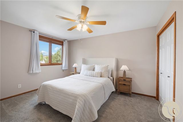 4912 Stone Ridge Circle, Billings, MT 59106