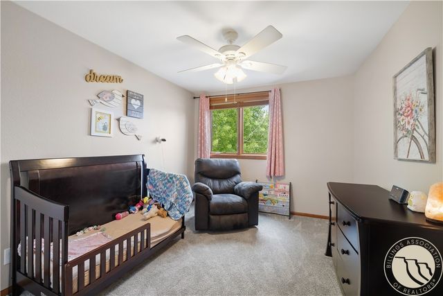 4912 Stone Ridge Circle, Billings, MT 59106