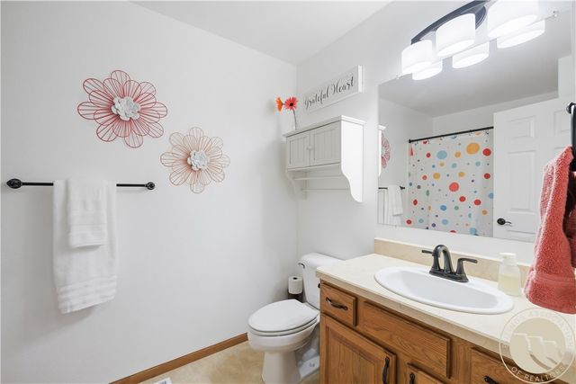 4912 Stone Ridge Circle, Billings, MT 59106