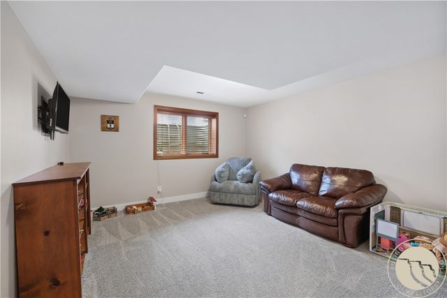 4912 Stone Ridge Circle, Billings, MT 59106