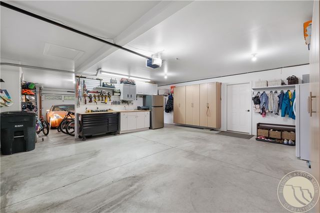 4912 Stone Ridge Circle, Billings, MT 59106