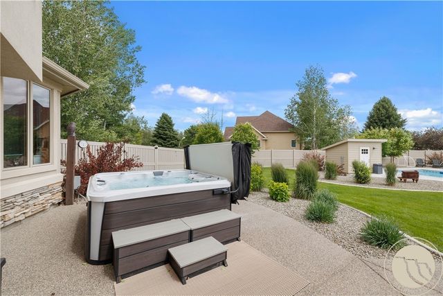 4912 Stone Ridge Circle, Billings, MT 59106