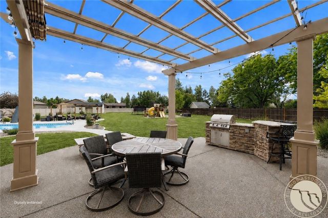 4912 Stone Ridge Circle, Billings, MT 59106