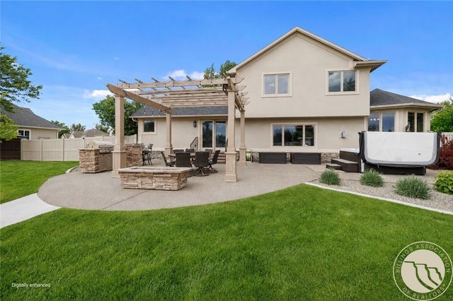 4912 Stone Ridge Circle, Billings, MT 59106