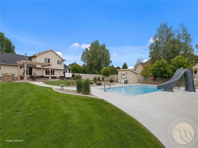 4912 Stone Ridge Circle, Billings, MT 59106