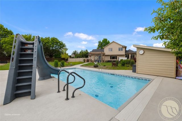 4912 Stone Ridge Circle, Billings, MT 59106