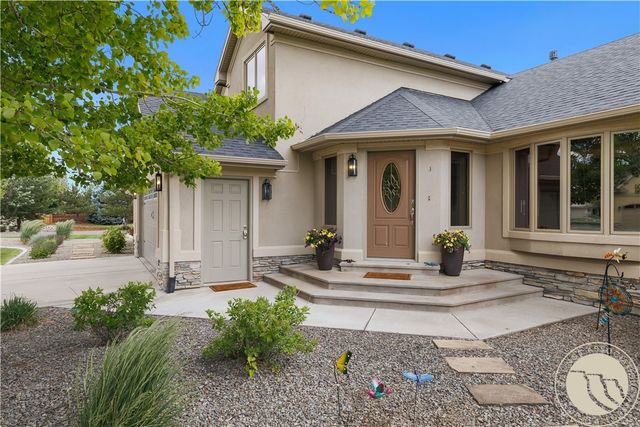4912 Stone Ridge Circle, Billings, MT 59106