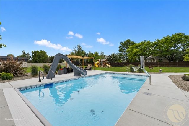 4912 Stone Ridge Circle, Billings, MT 59106